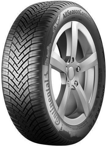 Continental Anvelopă Auto AllSeasonContact 215/65R17 99V CSi Sezon Vara Lască pentru Autoturism