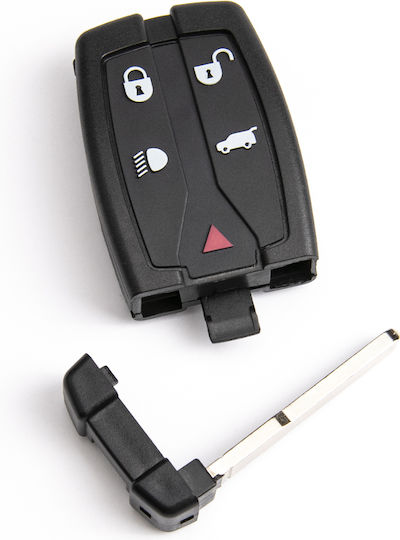 Controlul alarmei Auto