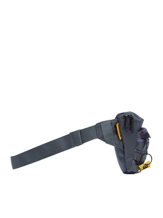 Waist Bag Navy Blue