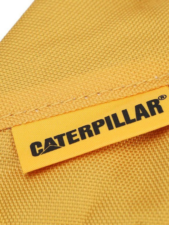 Waist Bag Yellow
