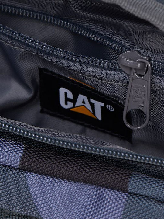 Waist Bag Navy Blue