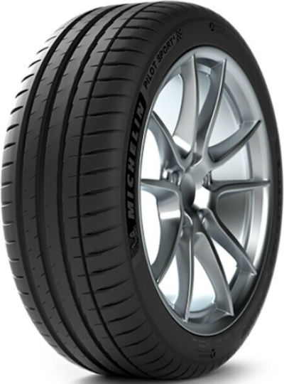 Michelin Pilot Sport 4S 255/30R22 95Y XL Sezon Vara Anvelopă auto pentru de Pasageri