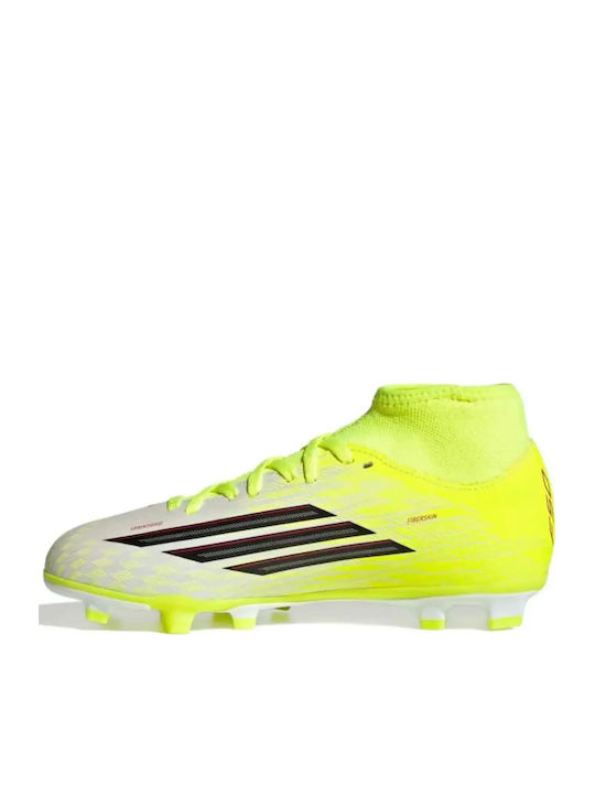 adidas F50 Club Κίτρινα