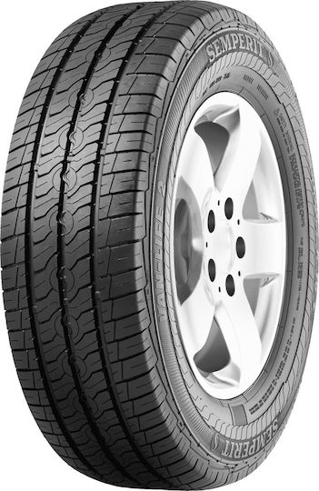 Semperit Van Life 205/65R15 99T XL Θερινό Λάστιχο για Φορτηγό Ελαφρού Τύπου