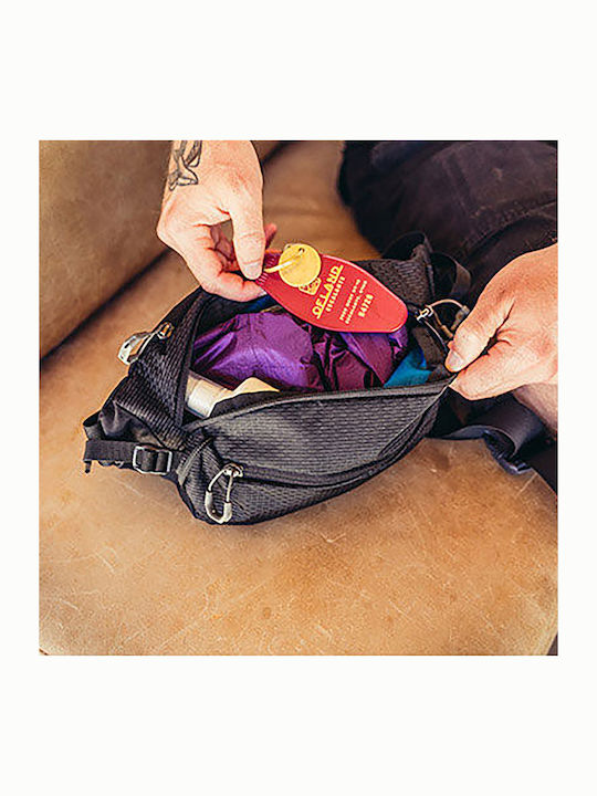 Bum Bag Taille Khaki