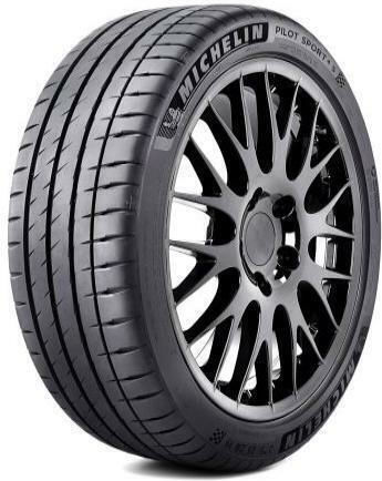 Michelin Pilot Sport 4S 315/30R22 107Y N0 XL Vara Anvelopă pentru Autoturism de Pasageri
