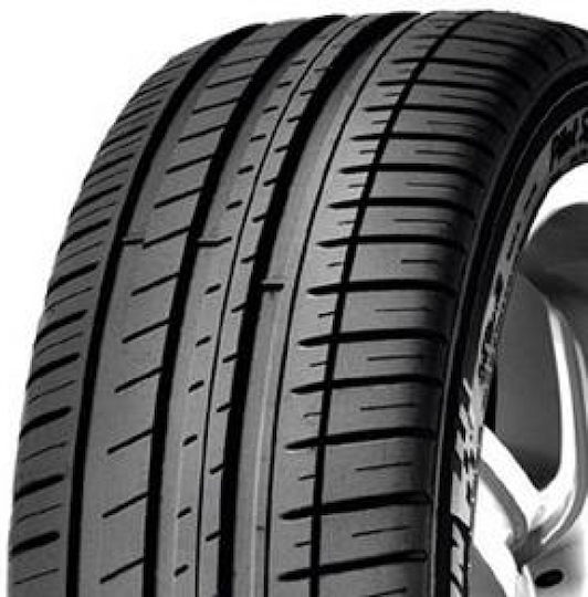 Michelin Pilot Sport 3 285/35R20 104Y MO XL Summer Tire for Passenger Car