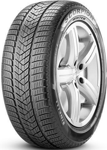 Pirelli Scorpion Winter 265/55R19 109E-Commerce-Website MO FSL Winter Reifen für Passagier Auto