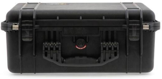 Storage Transport Case Peli Case 1550 Foam