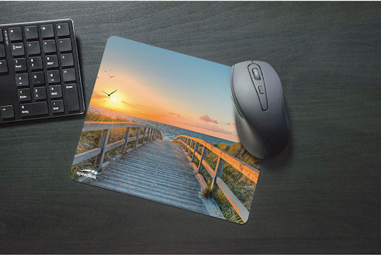 SpeedLink Mouse Pad Multicolour SL-620000-BEACH