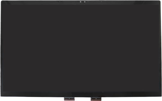 Екран Laptop Screen Monitor Asus Zenbook UX3405 UX3405M UX3405MA UX3405MA-PH77 UX3405MA-OLEDU7B ATNA40CU06 Touch Digitizer 14.0'' 2880x1800 2.8K IPS eDP 40 пина 120Hz Гланциран Код 1-scr0702