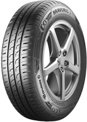 Barum Bravuris 5HM 245/35R19 93Y XL Лято Гума