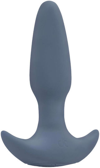 Dream Toys Analvibrator mit kabelloser Funktion