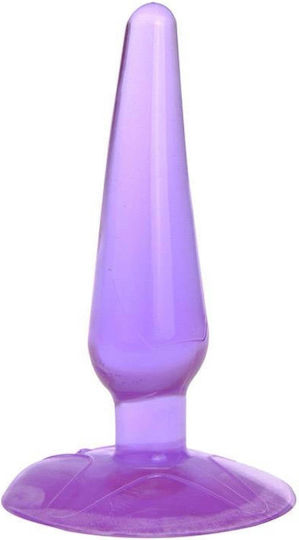 Lovesecret Anal Plug Lila