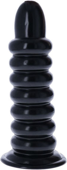 Toyz4lovers Anal Plug Black