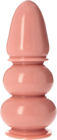Toyz4lovers Anal Plug Fleisch
