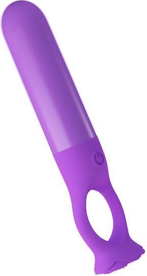 Pretty Love Mini Massager Анална тапа с вибрация