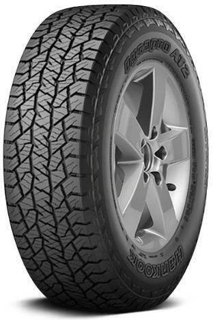 Hankook Dynapro AT2 RF11 255/70R16 111E-Commerce-Website Sommerreifen Reifen für 4x4 / SUV Auto