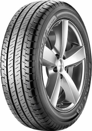 Falken Linam VAN01 155/80R12 88E-Commerce-Website Sommerreifen Reifen für Leicht-Lkw