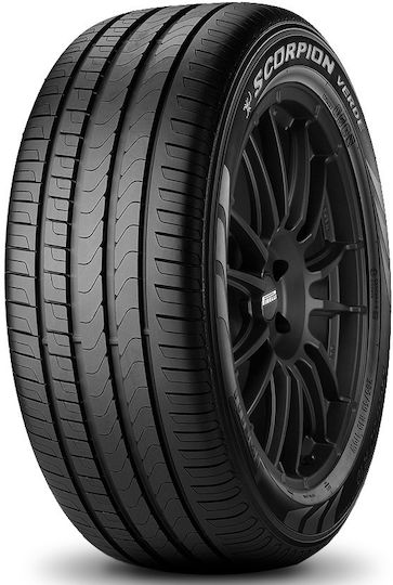 Pirelli Scorpion Verde 275/35R22 104W VOL PNCS XL Лято Гума