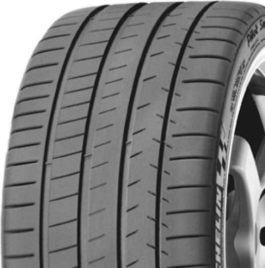 Michelin Pilot Super Sport 245/35R19 93E-Commerce-Website * XL Sommerreifen Reifen für Passagier Auto