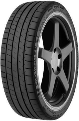 Michelin Pilot Super Sport 245/35R19 93E-Commerce-Website * XL Sommerreifen Reifen für Passagier Auto