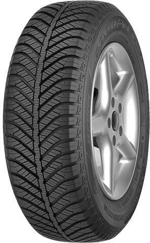 Goodyear Vector 4Seasons Gen-2 ROF Runflat 225/45R18 95V MFS 4 Εποχών Λάστιχο για Επιβατικό Αυτοκίνητο