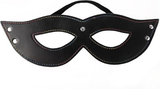 Fantasy Lingerie BDSM Maske