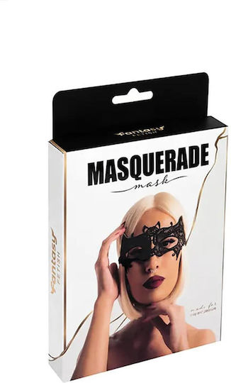 Fantasy Lingerie BDSM Maske