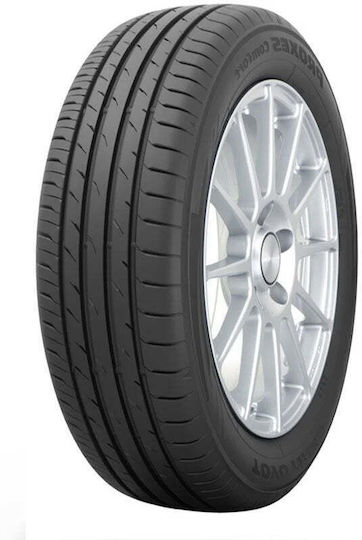 Toyo Proxes Comfort 185/65R15 92E-Commerce-Website XL Sommerreifen Reifen für Passagier Auto