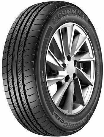 Sunny 185/55R15 82V Зима Гума