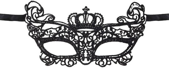 Fantasy Lingerie BDSM Maske