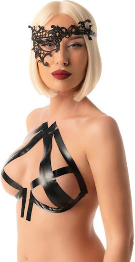 Fantasy Lingerie BDSM Μάσκα