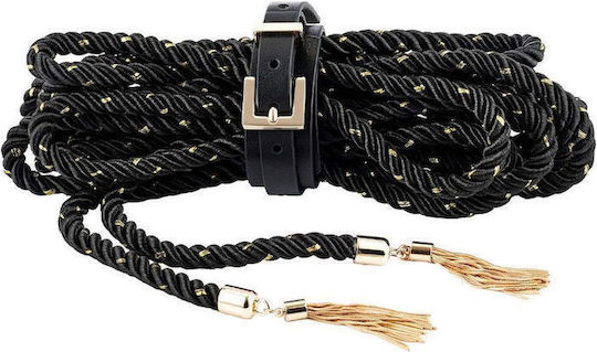 Guilty Pleasure Bondage Rope in Flesh Color