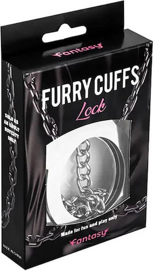 Fantasy Lingerie Handcuffs