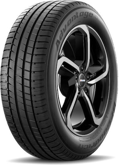 BFGoodrich Advantage 195/50R15 82E-Commerce-Website Sommerreifen Reifen für Passagier Auto