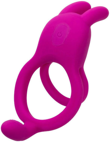 Rechargeable Ring Touch