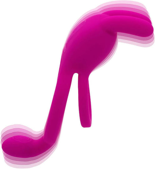 Rechargeable Ring Touch