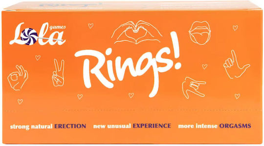 Showbox Erection Rings Axle-pin 12 Pcs