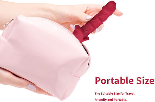 Dick Red 9 Vibration Function