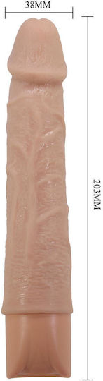 Pretty Love Ρεαλιστικό Dildo