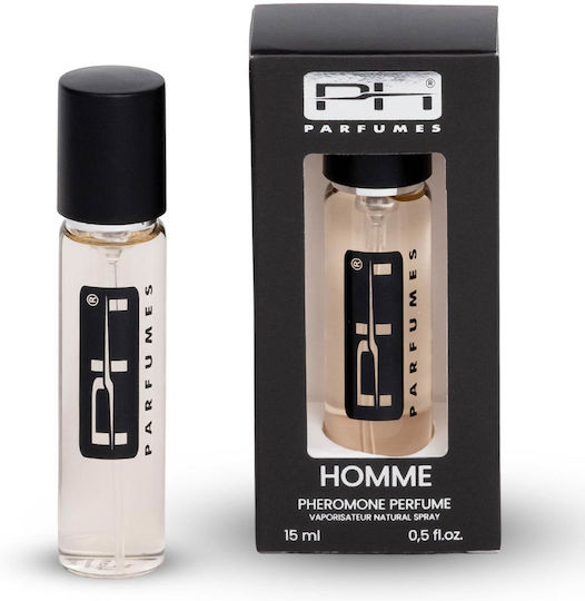 Feromoni-ph Pheromonă 15 Ml Bărbat "4"