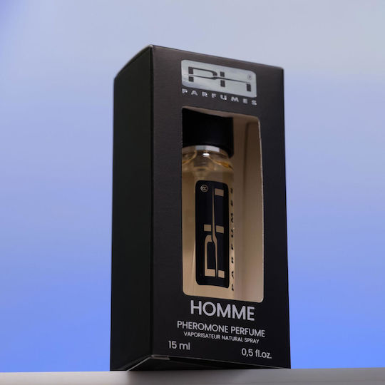Feromony-ph Pheromone 15 Ml Man "3"