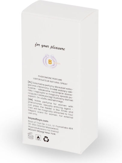Feromony-ph Pheromone 15 Ml Woman "9"