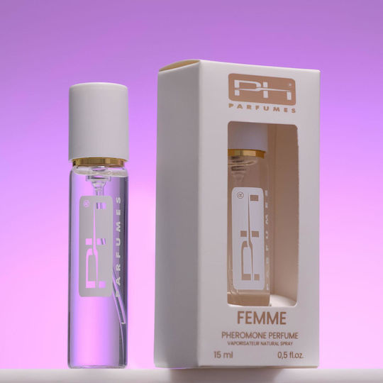 Feromony-ph Pheromone 15 Ml Woman "3"