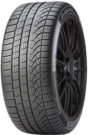 Pirelli Zero 265/35R21 101Спецификация на електронен търговски сайт MO1 XL PNCS Зимна Гума за Пътник Кола