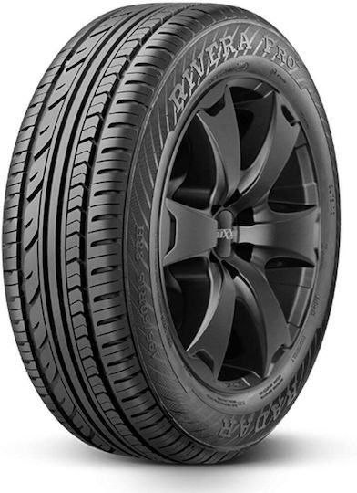 Radar RIVERA PRO-2 165/70R13 79T M+S 4 Εποχών Λάστιχο για Επιβατικό Αυτοκίνητο
