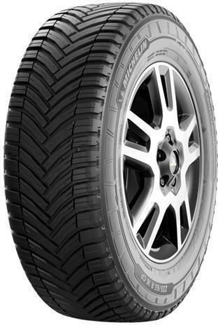 Michelin Crossclimate Camping 195/75R16 107R 3PMSF Всесезонни Гума
