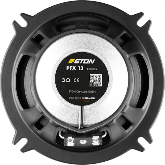 Eton Car Speaker Set PFX13 5" with 60W RMS (2 Way)