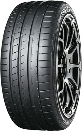 Yokohama 265/30R20 94Y XL RPB Summer Tire for Passenger Car